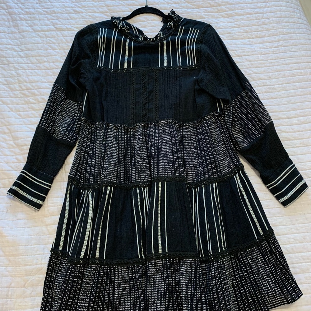 Zara loose dress